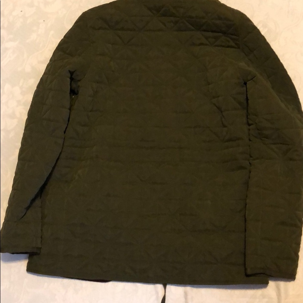 Jacket - Picture 4 of 4